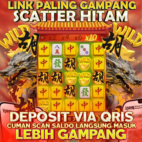 LUPIN168 💠 Katalog Situs Game Slot Gacor Terbaru Hari Ini Gaming